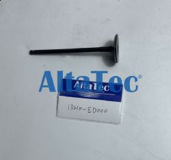 ALTATEC ENGINE VALVE FOR NISSAN 13210-ED000