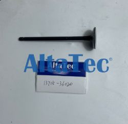 ALTATEC ENGINE VALVE FOR TOYOTA 13715-36020