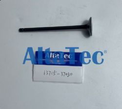 ALTATEC ENGINE VALVE FOR TOYOTA 13715-37030