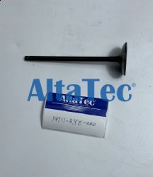 ALTATEC ENGINE VALVE FOR HONDA 14711-RYE-000
