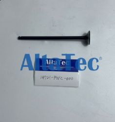 ALTATEC ENGINE VALVE FOR HONDA 14721-PWC-000