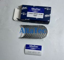 ALTATEC ENGINE BEARING FOR TOYOTA  13041-0P071