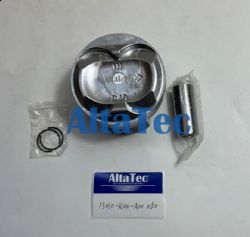 ALTATEC PISTON FOR HONDA 13010-R40-A00