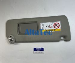 ALTATEC SUN VISOR ASSY FOR TOYOTA 74310-0G030-B0