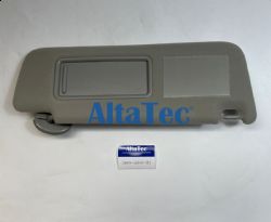 ALTATEC SUN VISOR ASSY FOR TOYOTA 74310-6A010-B1