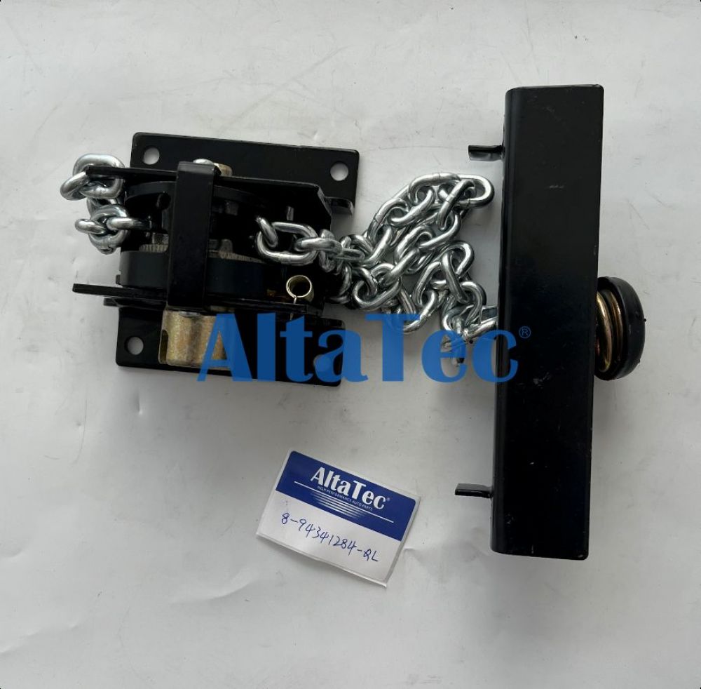ALTATEC TIRE SUPPORT FOR ISUZU 8943412840 8-94341-284-0 8-94341284-QL 894341284QL