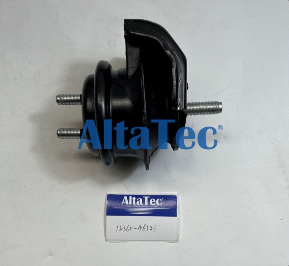 ALTATEC ENGINE MOUNT FOR TOYOTA 12360-46121