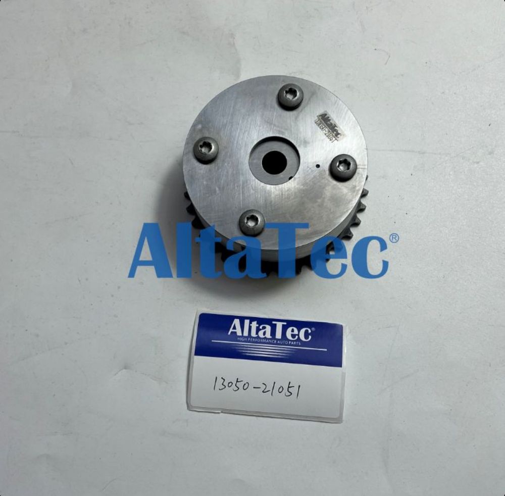 ALTATEC VVT WHEEL FOR TOYOTA 13050-21051
