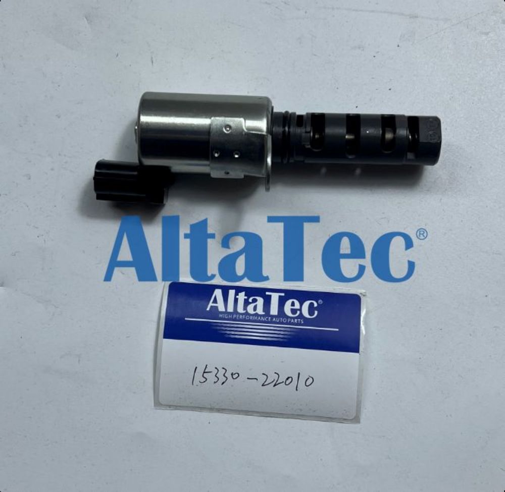 ALTATEC VVT VALVE FOR TOYOTA 15330-22010