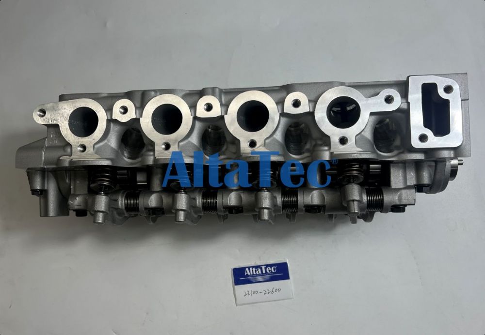ALTATEC CYLINDER HEAD FOR HYUNDAI 22100-22600