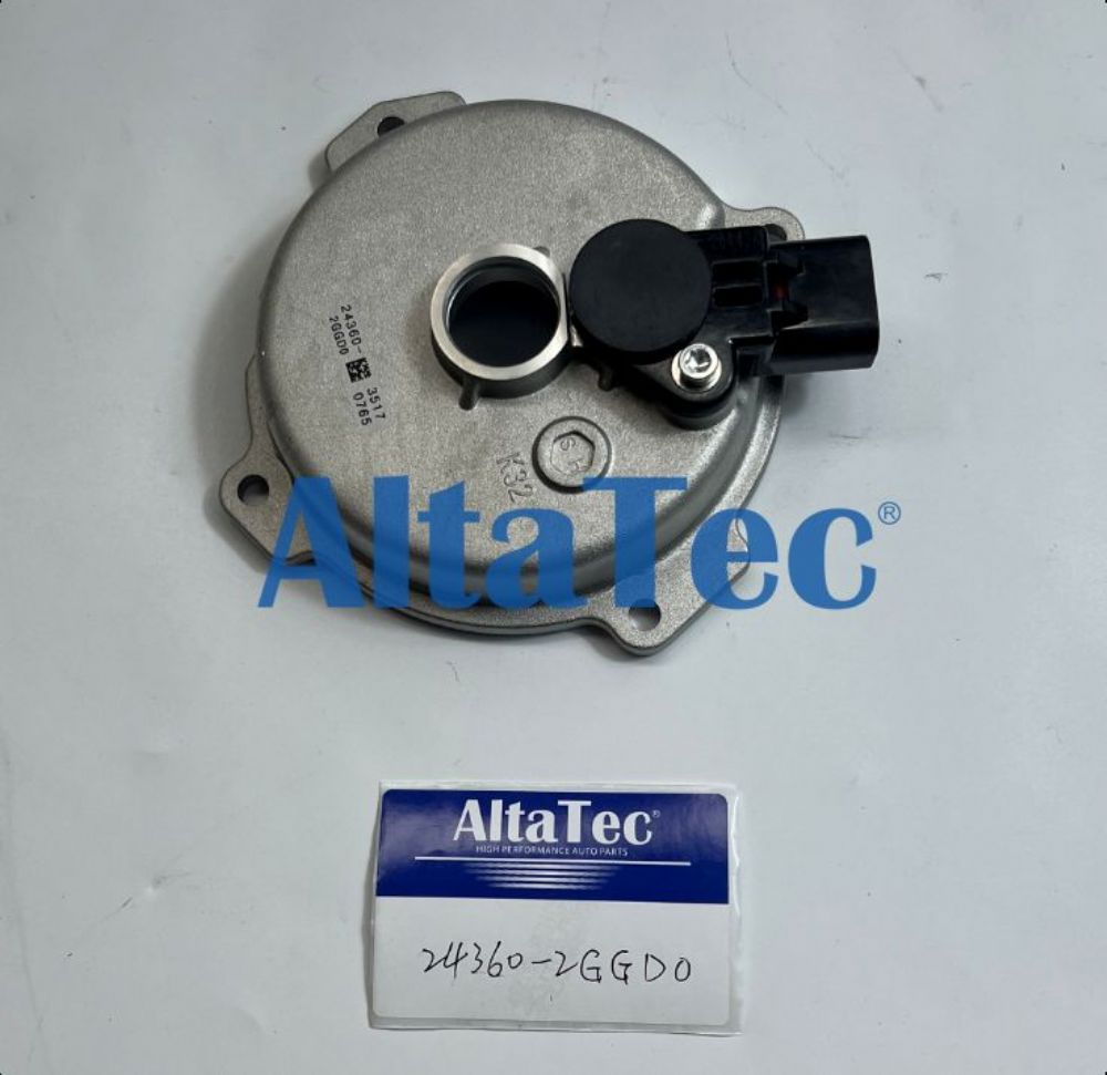 ALTATEC VVT VALVE FOR HYUNDAI 24360-2GGD0