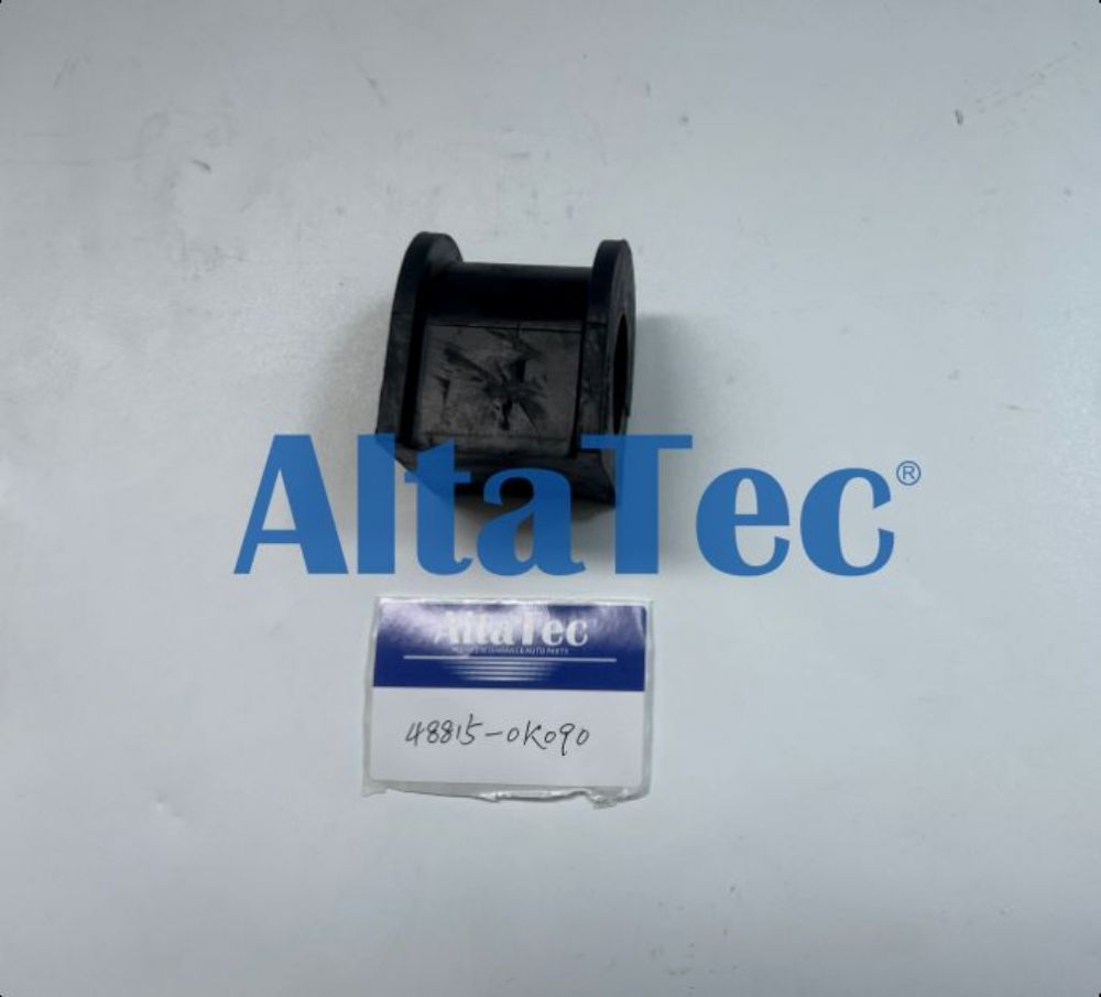 ALTATEC BUSHING FOR TOYOTA 48815-0K090