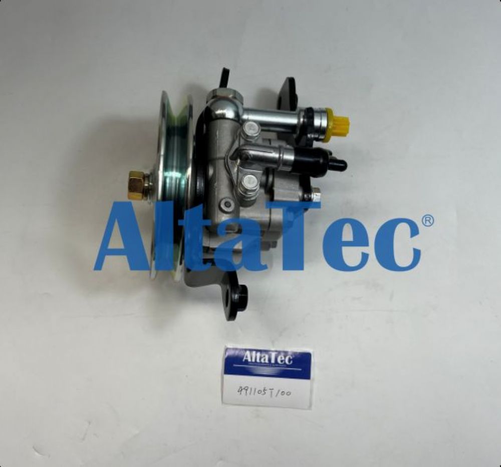 ALTATEC STEERING PUMP FOR NISSAN 49110-5T100