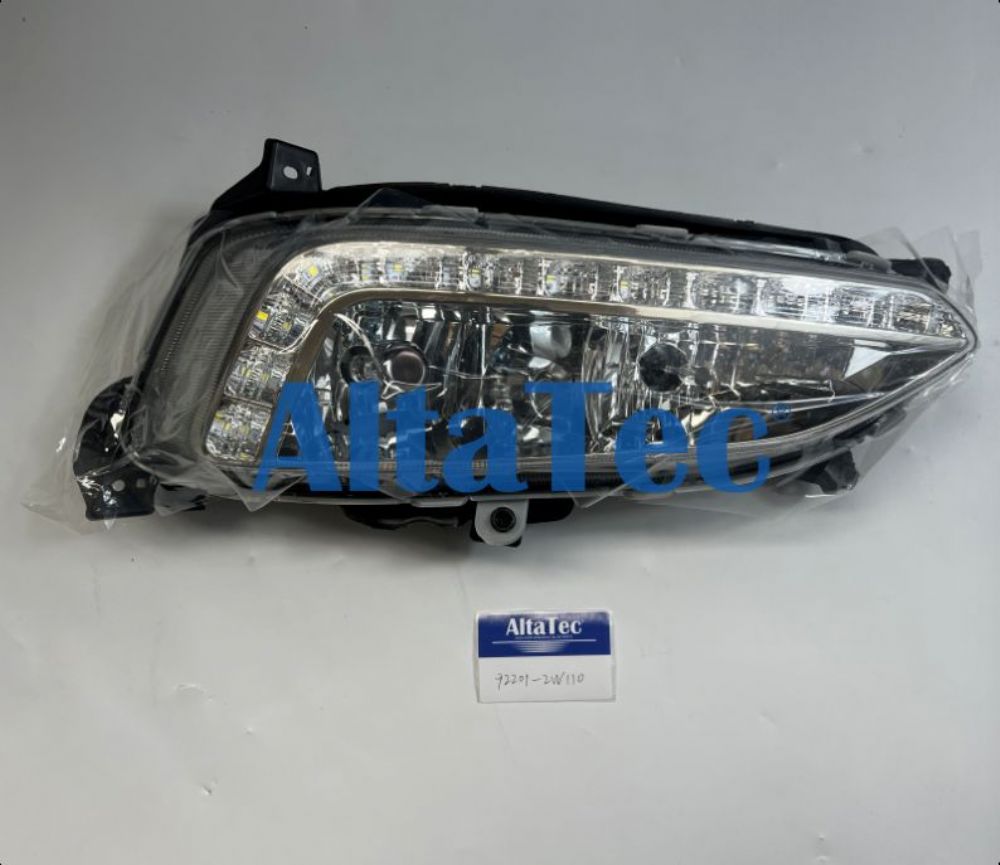 ALTATEC HEADLIGHT FOR HYUDNAI 92201-2W110 92202-2W110