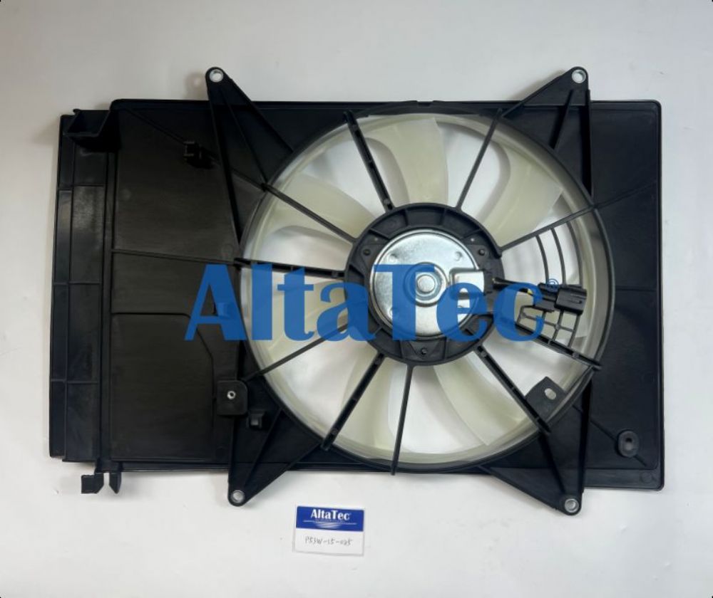 ALTATEC FAN FOR MAZDA P53W-15-025