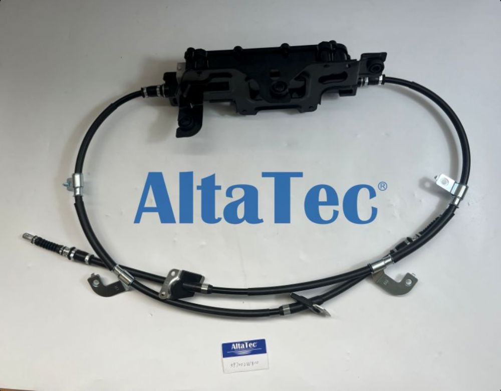 ALTATEC PARKING BRAKE ACTUATOR FOR HYUNDAI  59700-2W800