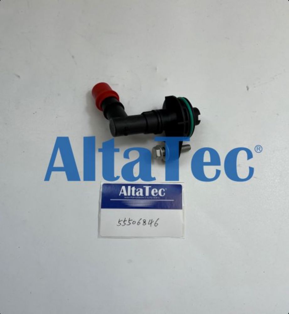 ALTATEC PCV VALVE FOR GM 55506846