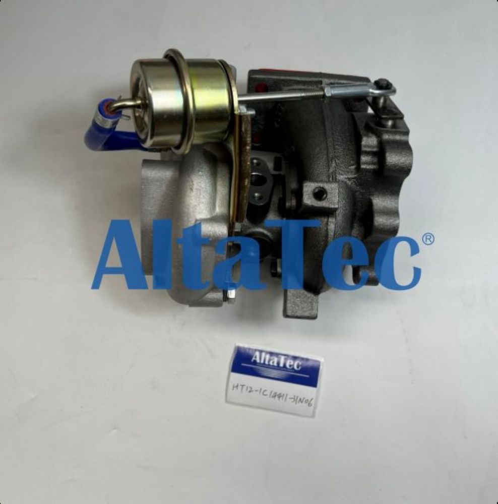 ALTATEC TURBOCHARGER FOR NISSAN HT12-1C 14411-31N06