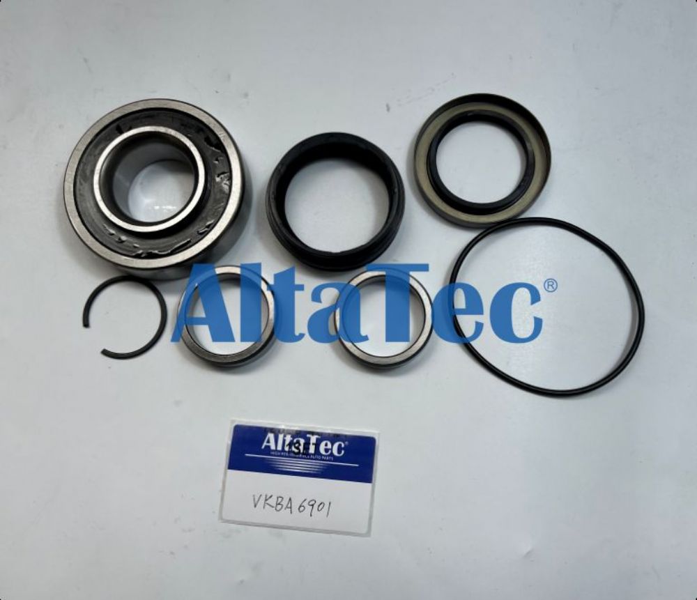 ALTATEC BEARING KIT FOR TOYOTA VKBA6901