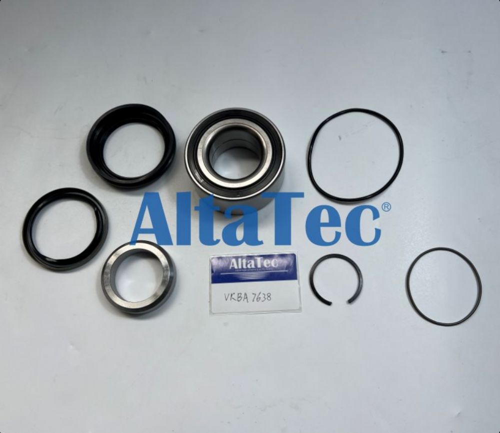 ALTATEC BEARING KIT FOR TOYOTA VKBA7638