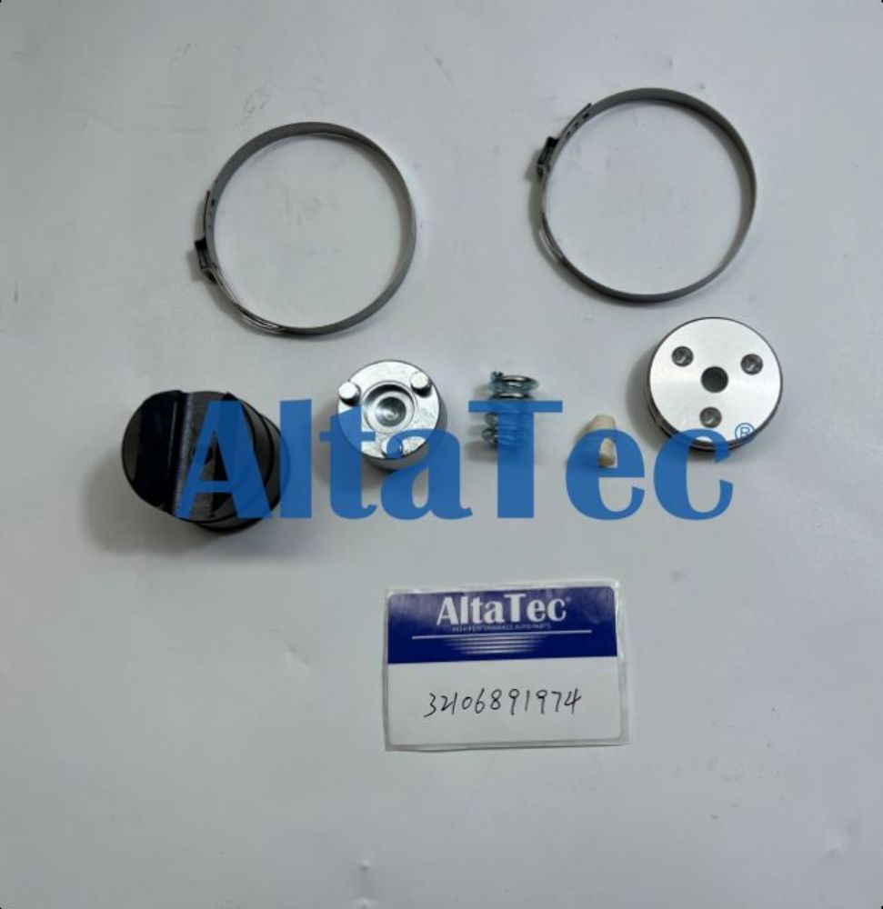 ALTATEC STEERING RACK REPAIR KIT FOR BMW 32106891974