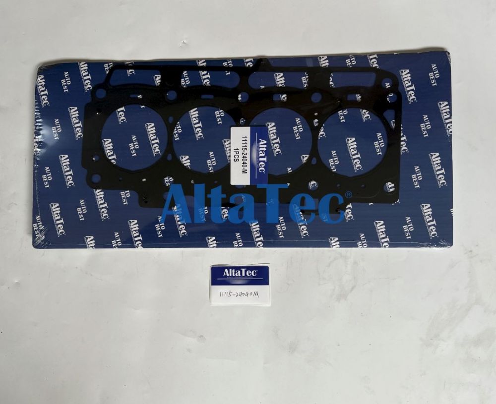 ALTATEC GASKET FOR TOYOTA 11115-24040