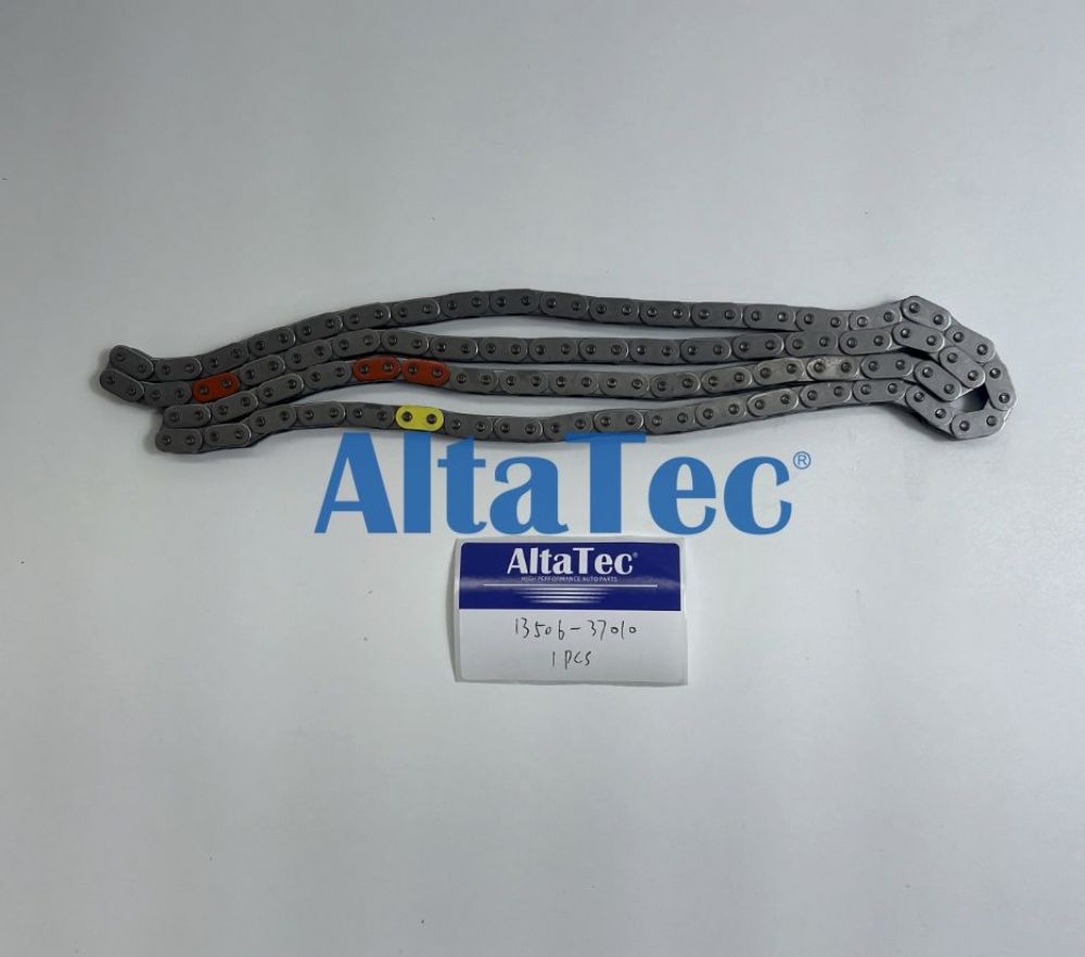 ALTATEC TIMING CHAIN FOR TOYOTA 13506-37010