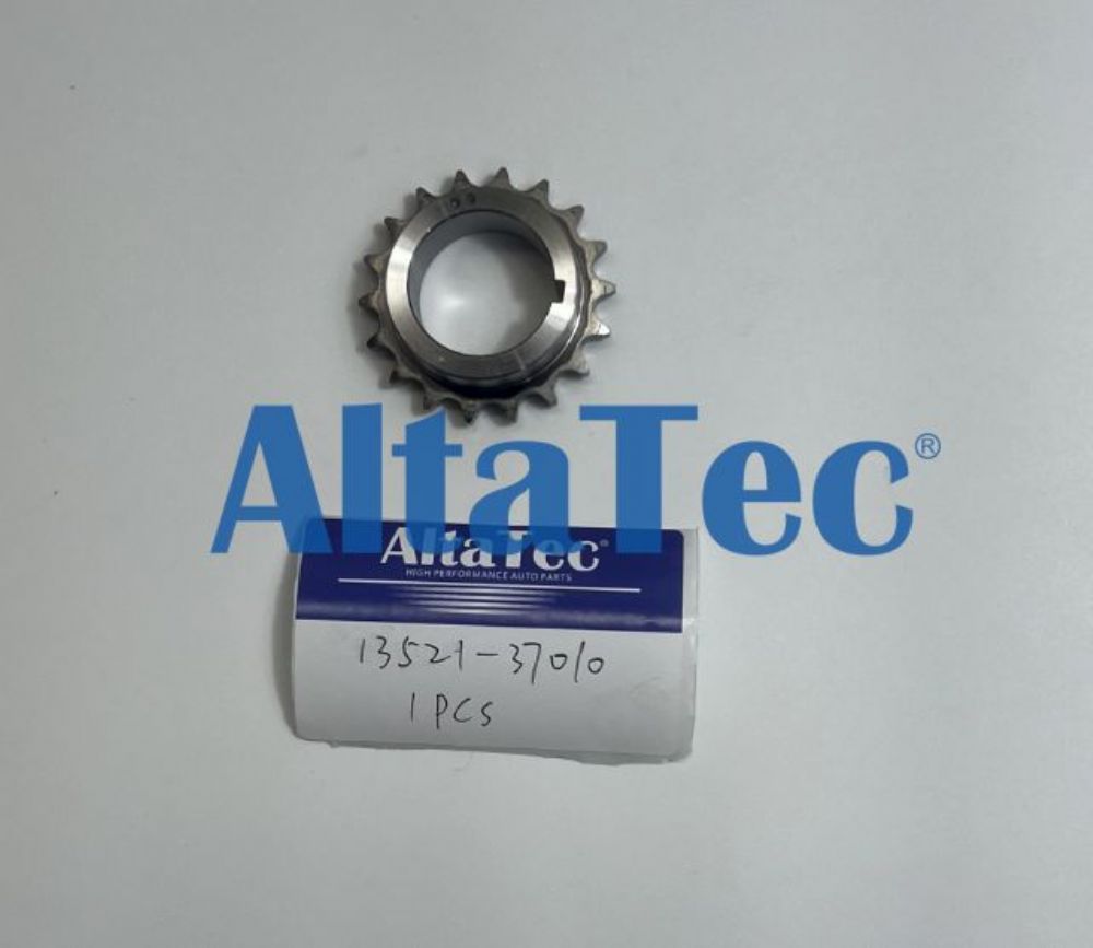 ALTATEC SPROCKET FOR TOYOTA 13521-37010