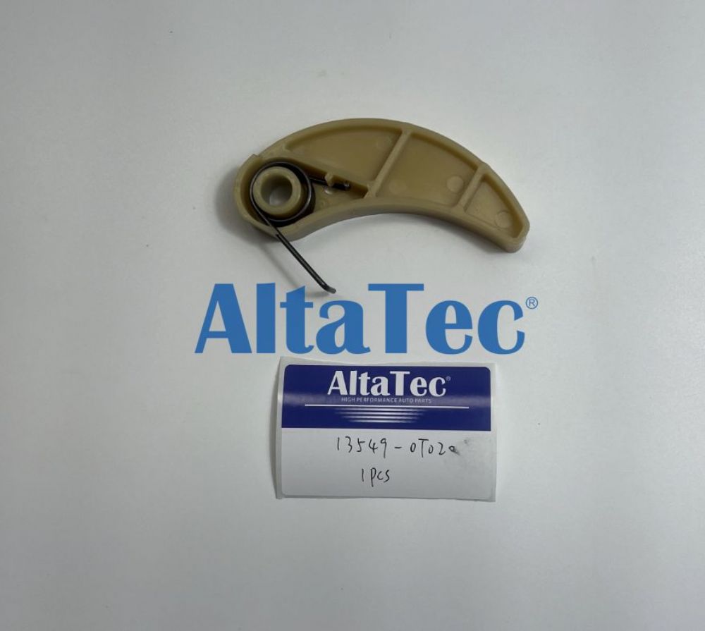 ALTATEC TIMING CHAIN GUIDE FOR TOYOTA 13549-0T020