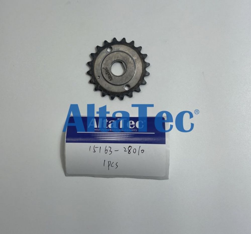 ALTATEC TIMING SPROCKET FOR TOYOTA 15163-28010