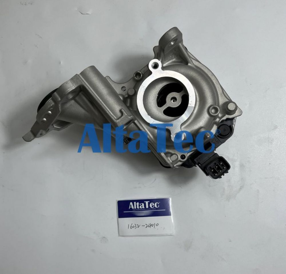 ALTATEC WATER PUMP FOR TOYOTA 16032-24010