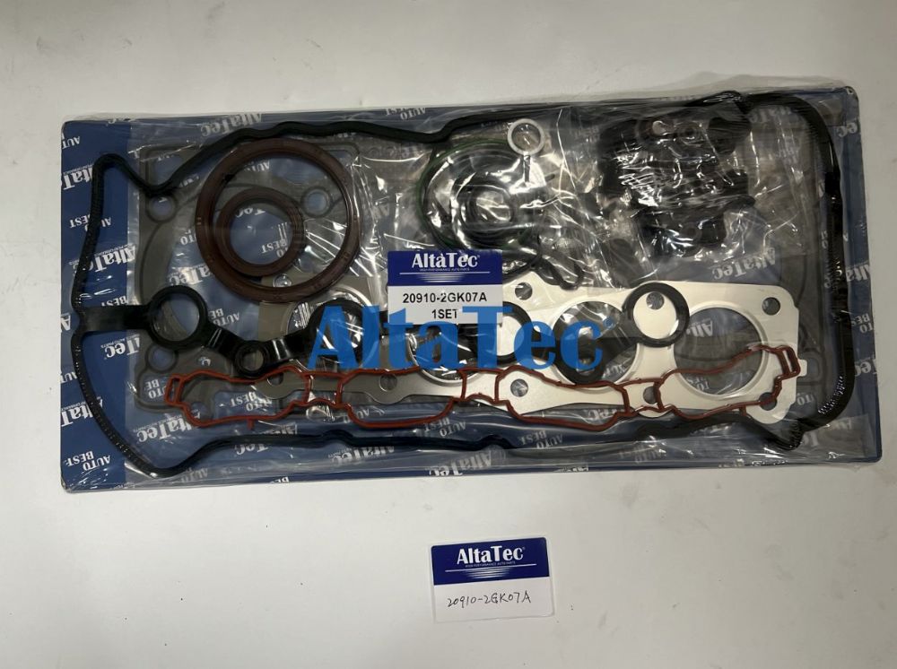 ALTATEC GASKET FOR HYUNDAI 20910-2GK07A