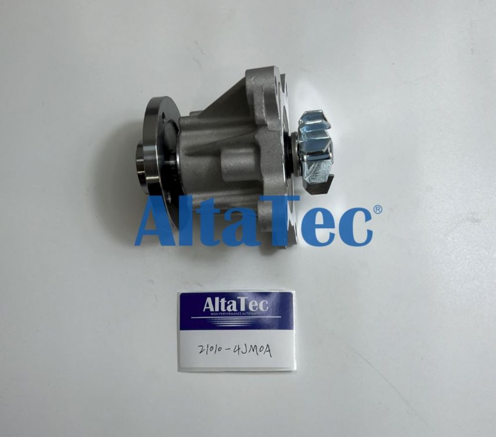 ALTATEC WATER PUMP FOR NISSAN 21010-4JM0A