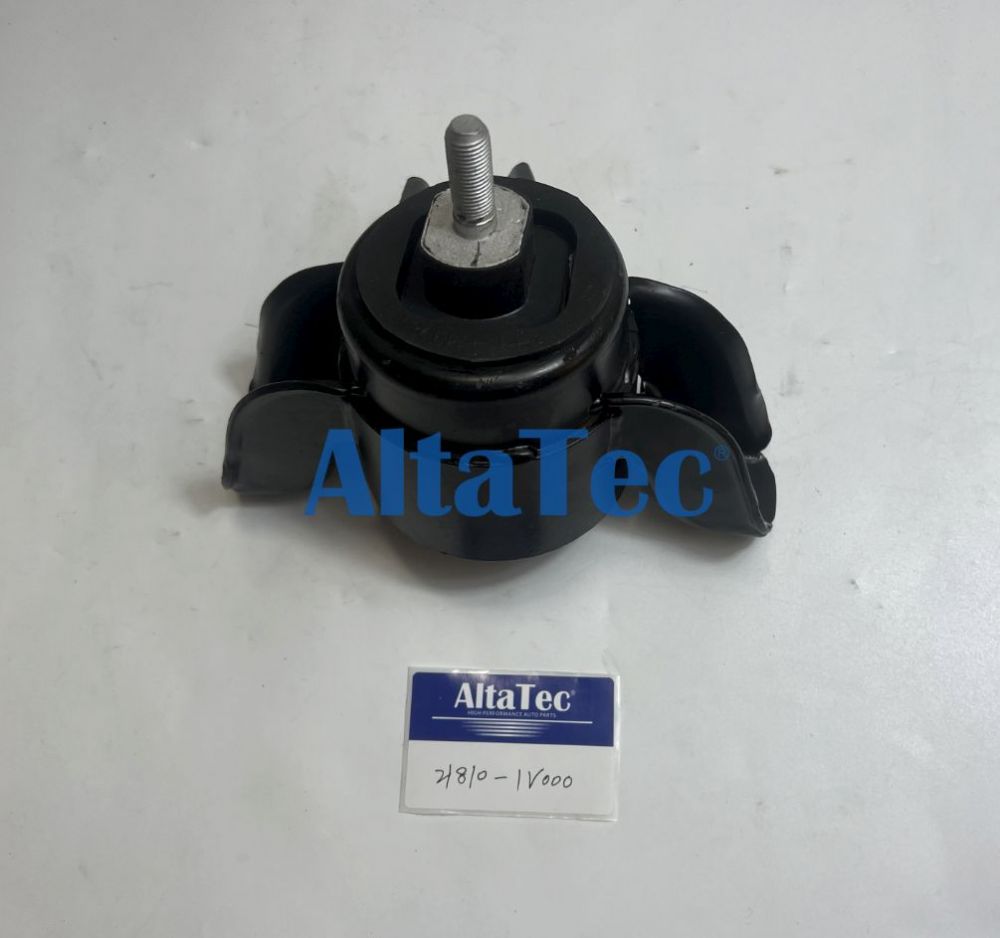 ALTATEC ENGINE MOUNT FOR HYUNDAI 21810-1V000