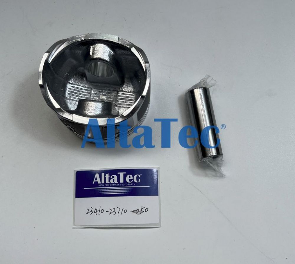 ALTATEC PISTON FOR HYUNDAI 23410-23710
