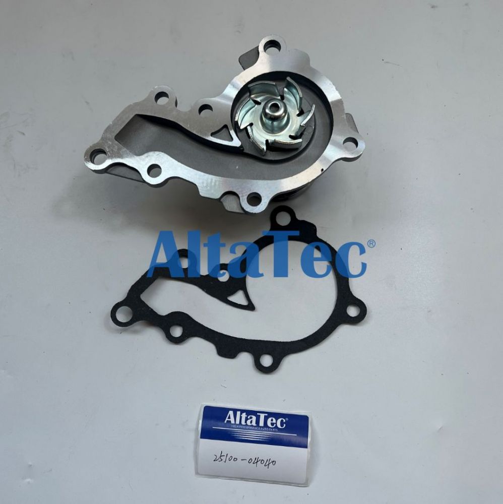 ALTATEC WATER PUMP FOR HYUNDAI 25100-04040