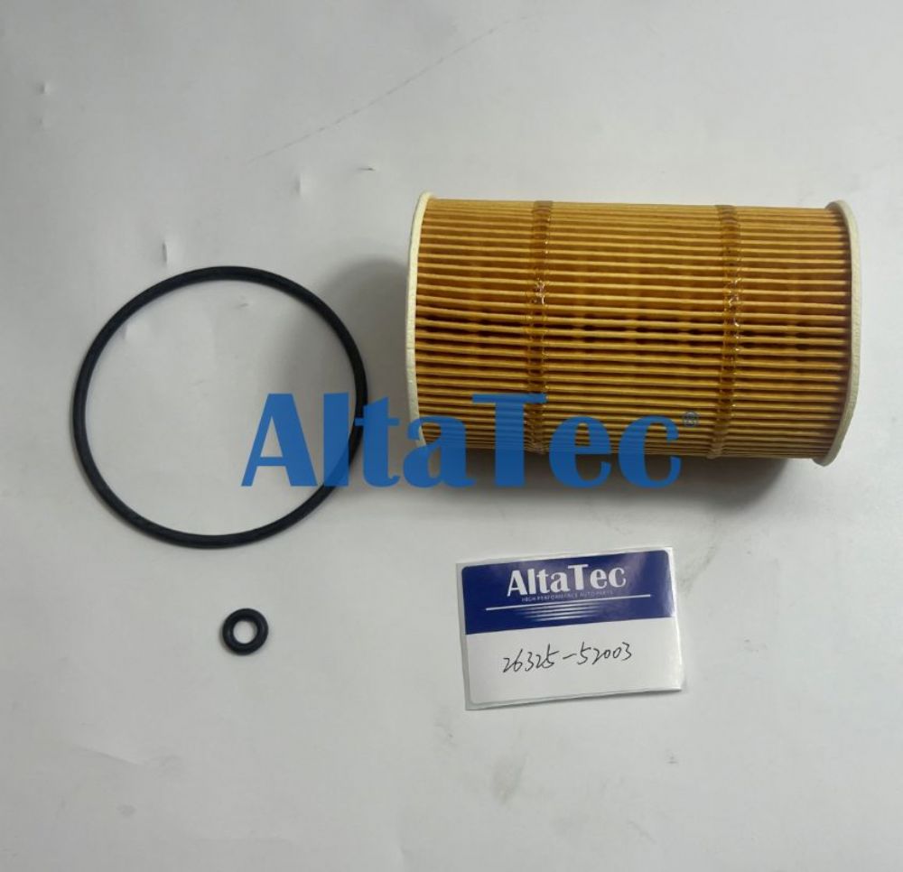 ALTATEC OIL FILTER FOR HYUNDAI 26325-52003 