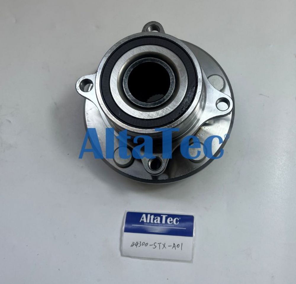 ALTATEC WHEEL HUB BEARING FOR HONDA 44300-STX-A01