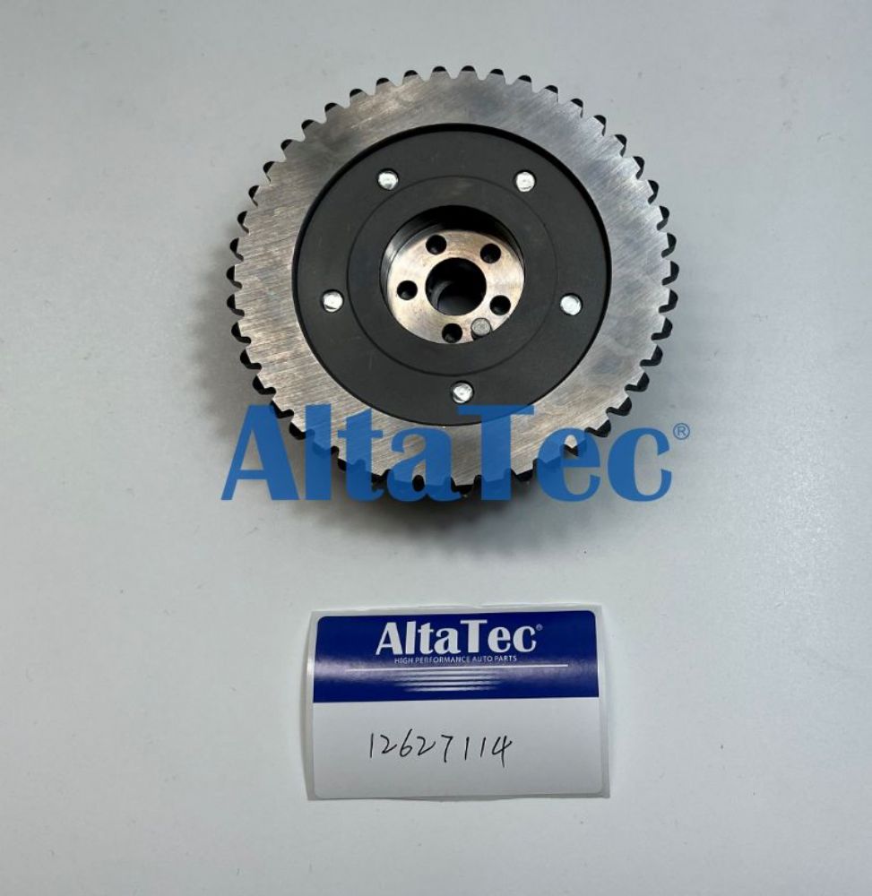 ALTATEC VVT WHEEL FOR GM 12627114