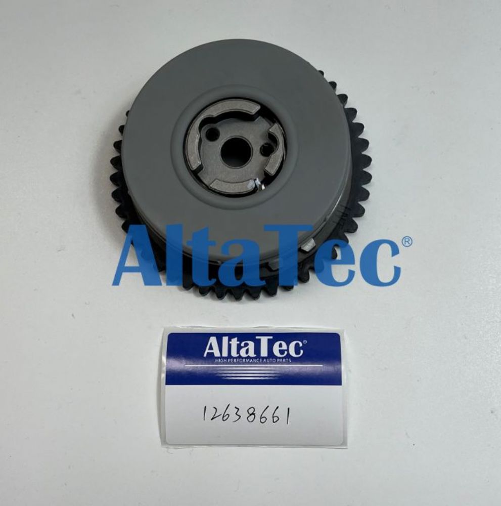 ALTATEC VVT WHEEL FOR GM 12638661