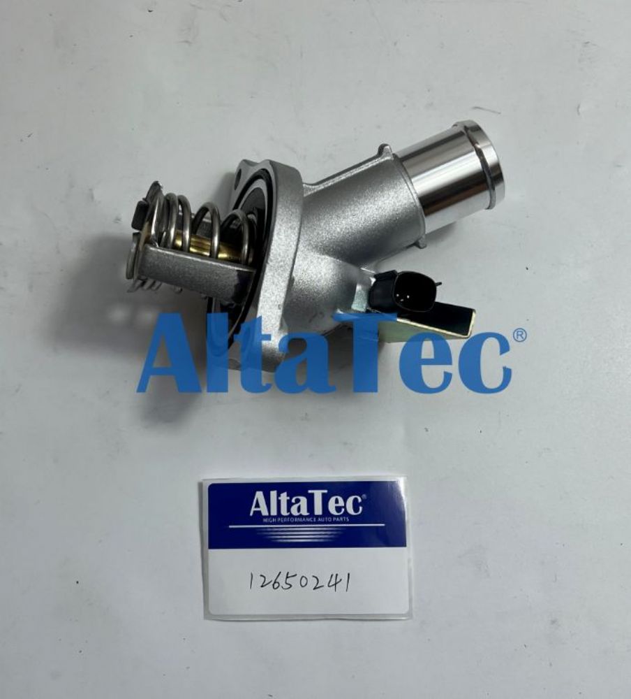 ALTATEC THERMOSTAT HOUSING FOR GM 12650241