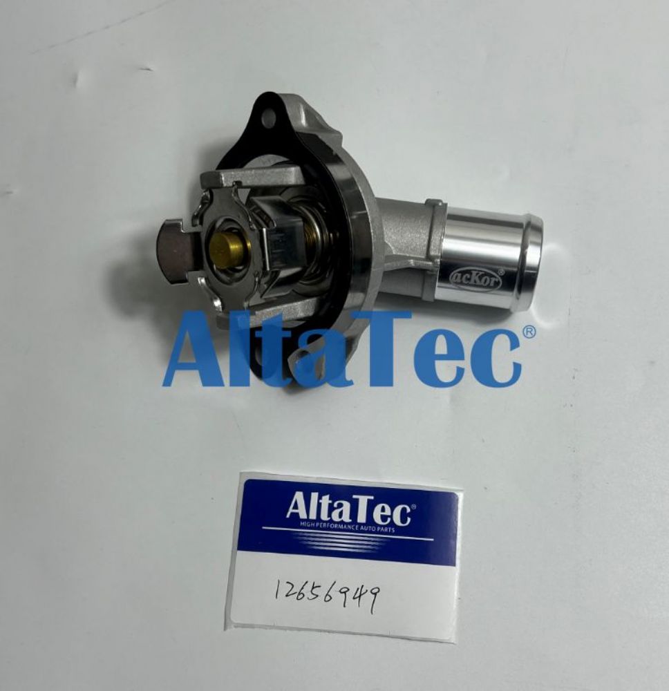 ALTATEC THERMOSTAT HOUSING FOR GM 12656949