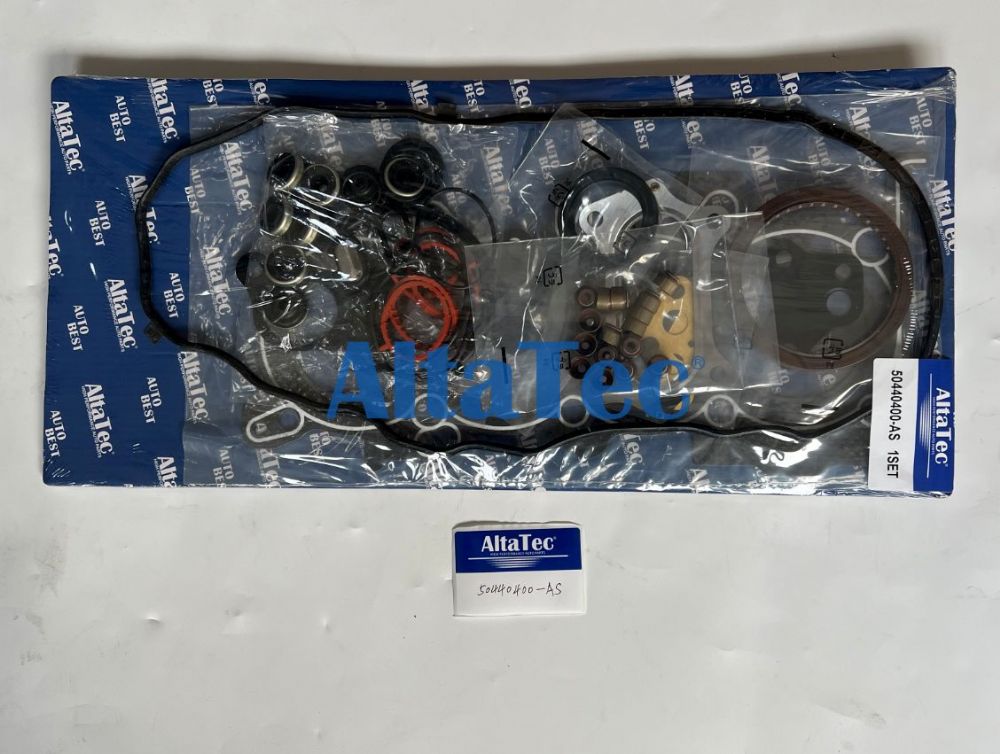 ALTATEC GASKET FOR HONDA 50440400