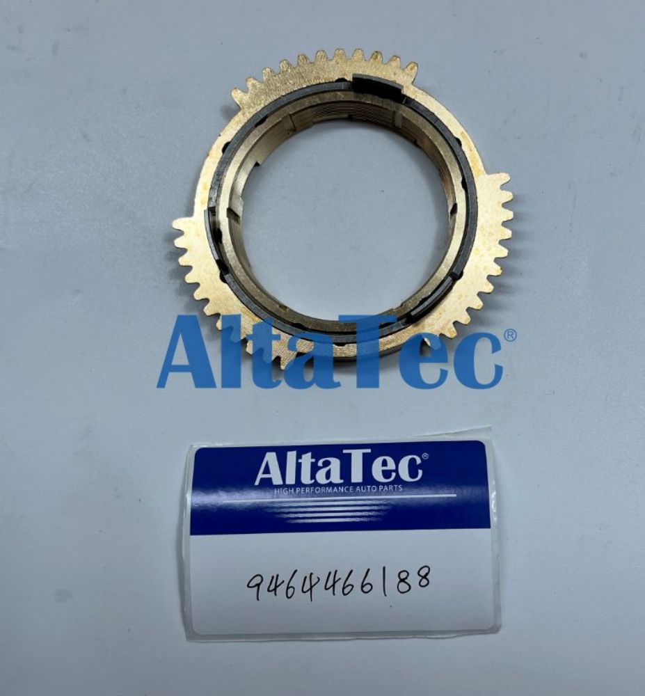 ALTATEC SYNCHRONIZER RING FOR PEUGEOT 9464466188