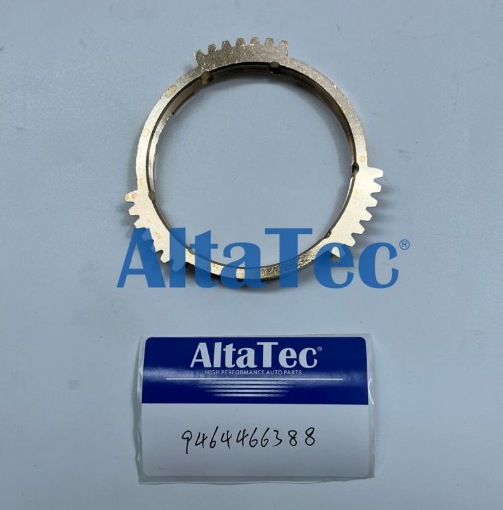 ALTATEC SYNCHRONIZER RING FOR PEUGEOT 9464466388