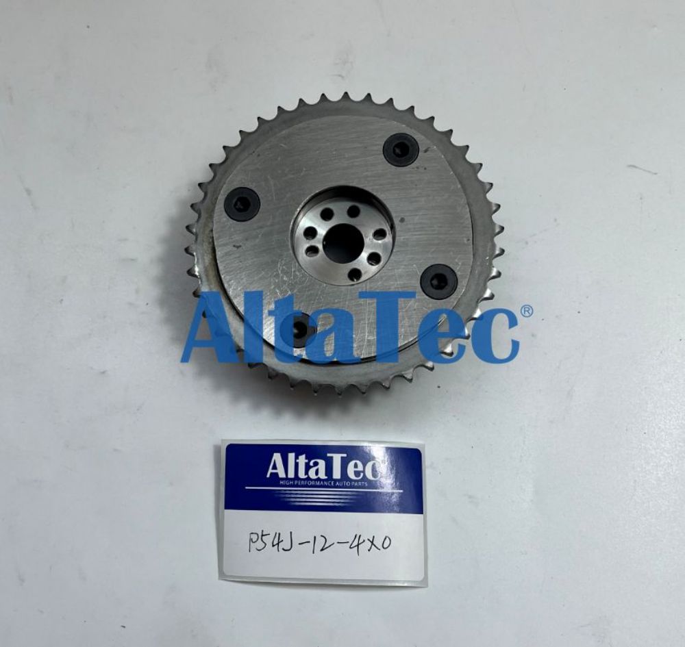 ALTATEC VVT WHEEL FOR MAZDA P54J-12-4X0 P54R-12-4X0
