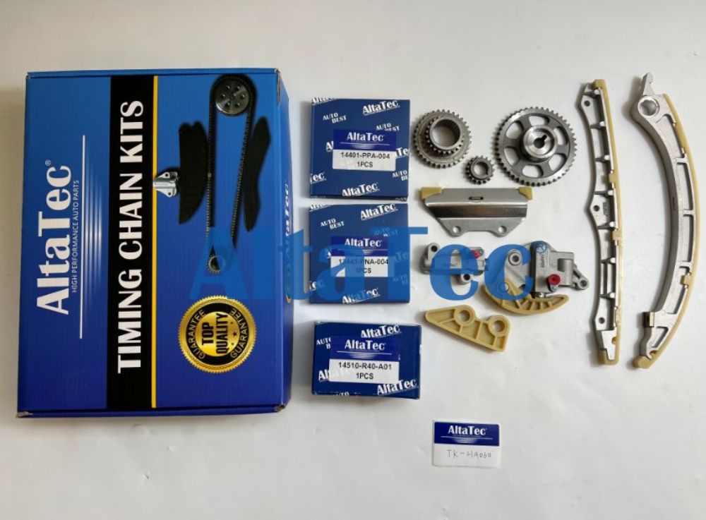 ALTATEC TIMING CHAIN KIT FOR TK-HA060 