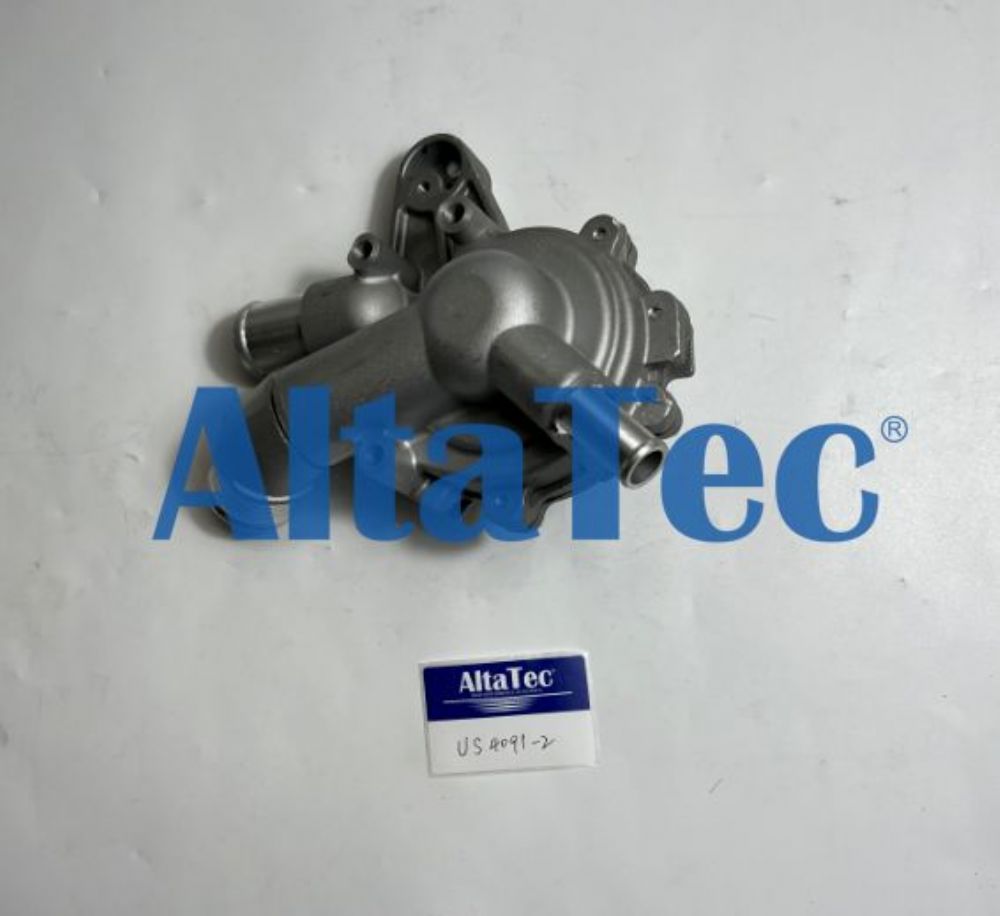 ALTATEC WATER PUMP FOR FORD US4091-2