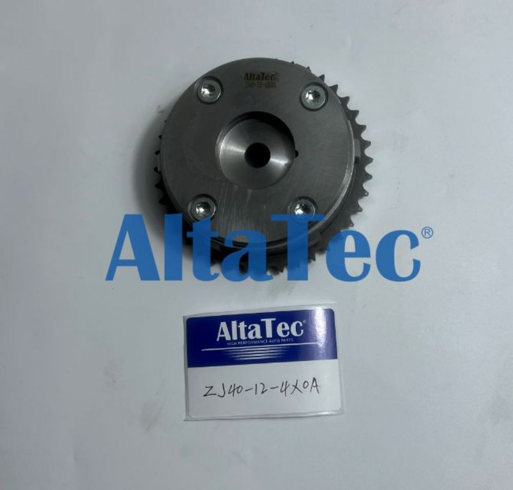 ALTATEC VVT WHEEL FOR MAZDA ZJ40-12-4X0A