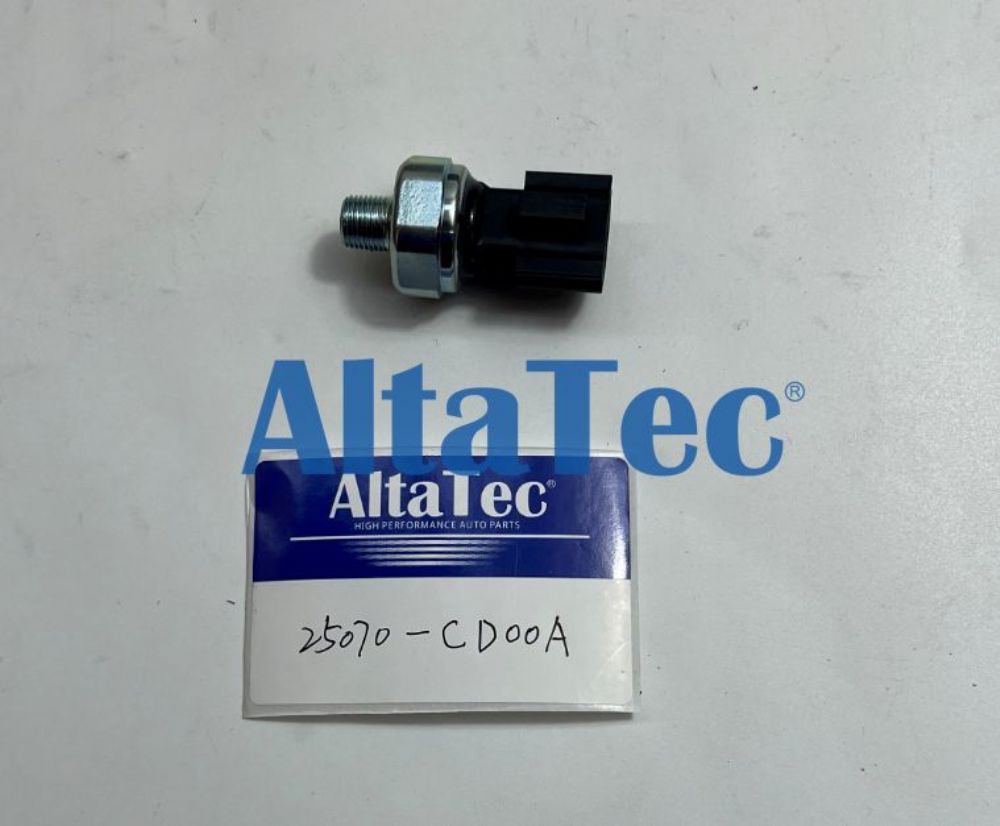 ALTATEC OIL PRESSURE SENSOR FOR NISSAN 25070-CD00A